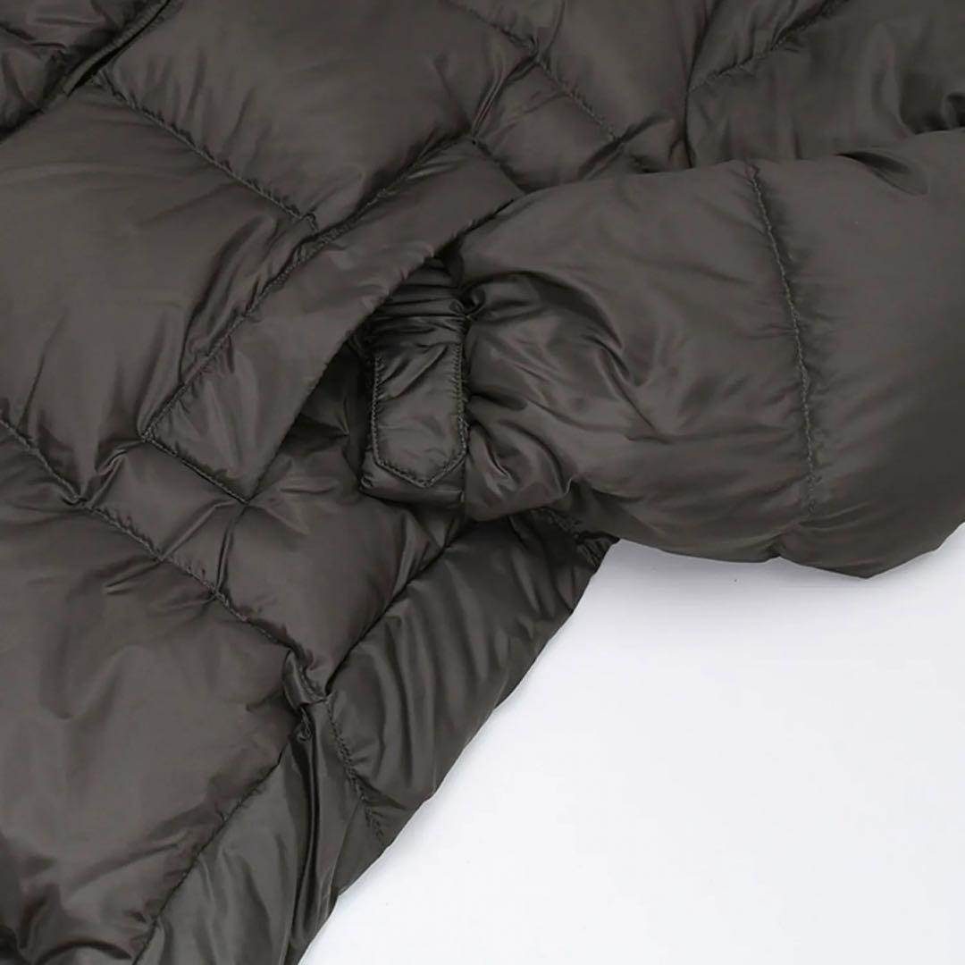 MAX MARA THE CUBE SEIA ダウンジャケット