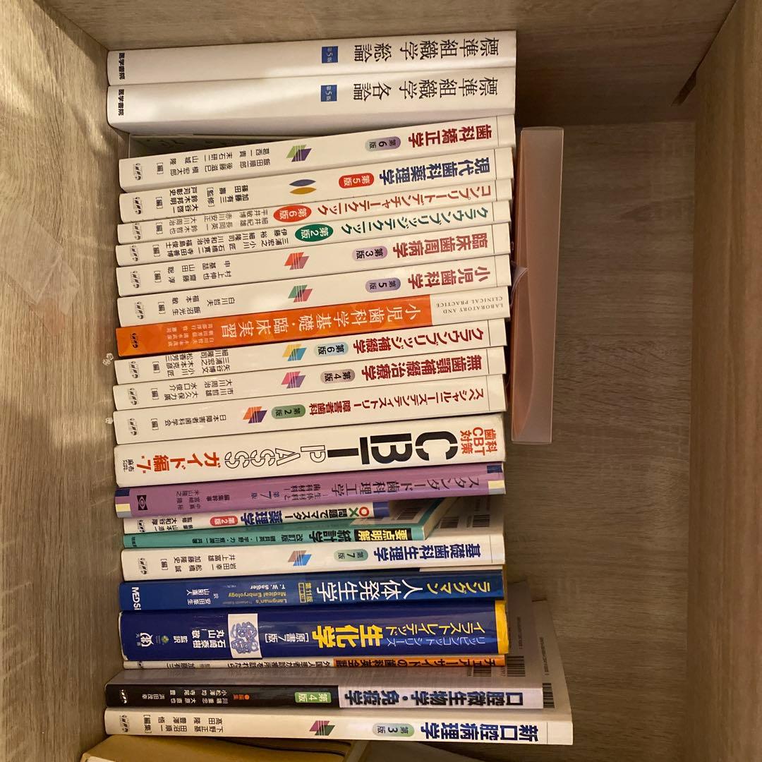 歯科　教科書　歯科矯正学