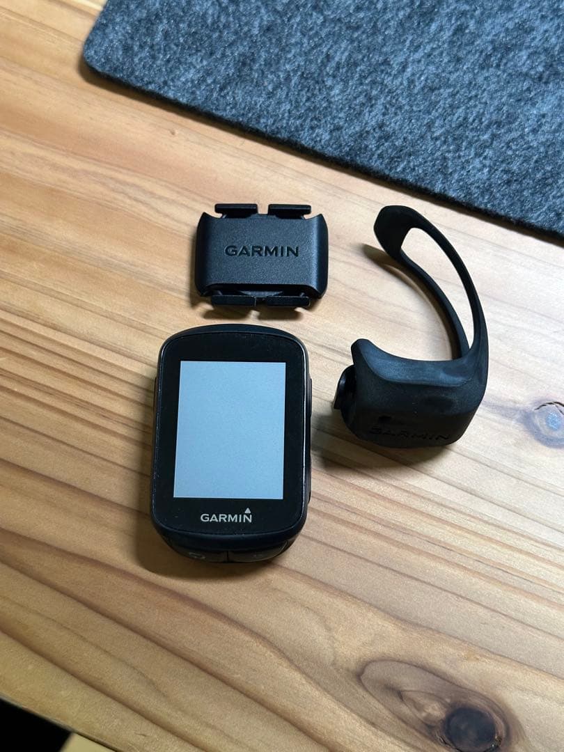 GARMIN サイクルコンピューターGarmin edge 130
