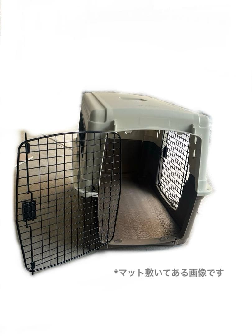 ペットロッジ　DDクレート　Lサイズ バリケンネル　送料込み