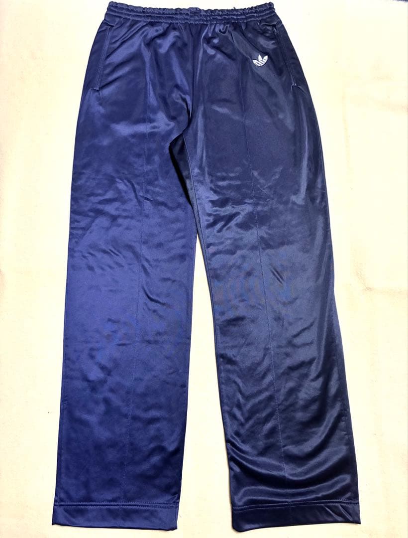 アディダス adidas ATPトラックパンツ80s アメリカ製 XL