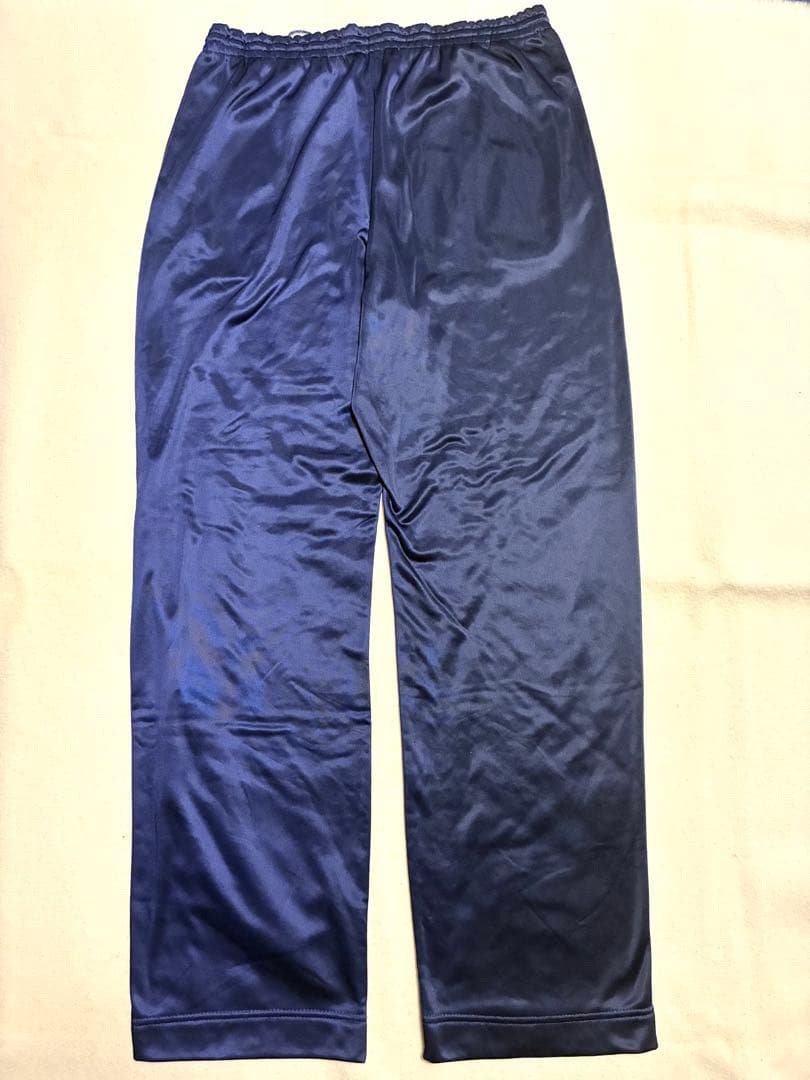 アディダス adidas ATPトラックパンツ80s アメリカ製 XL