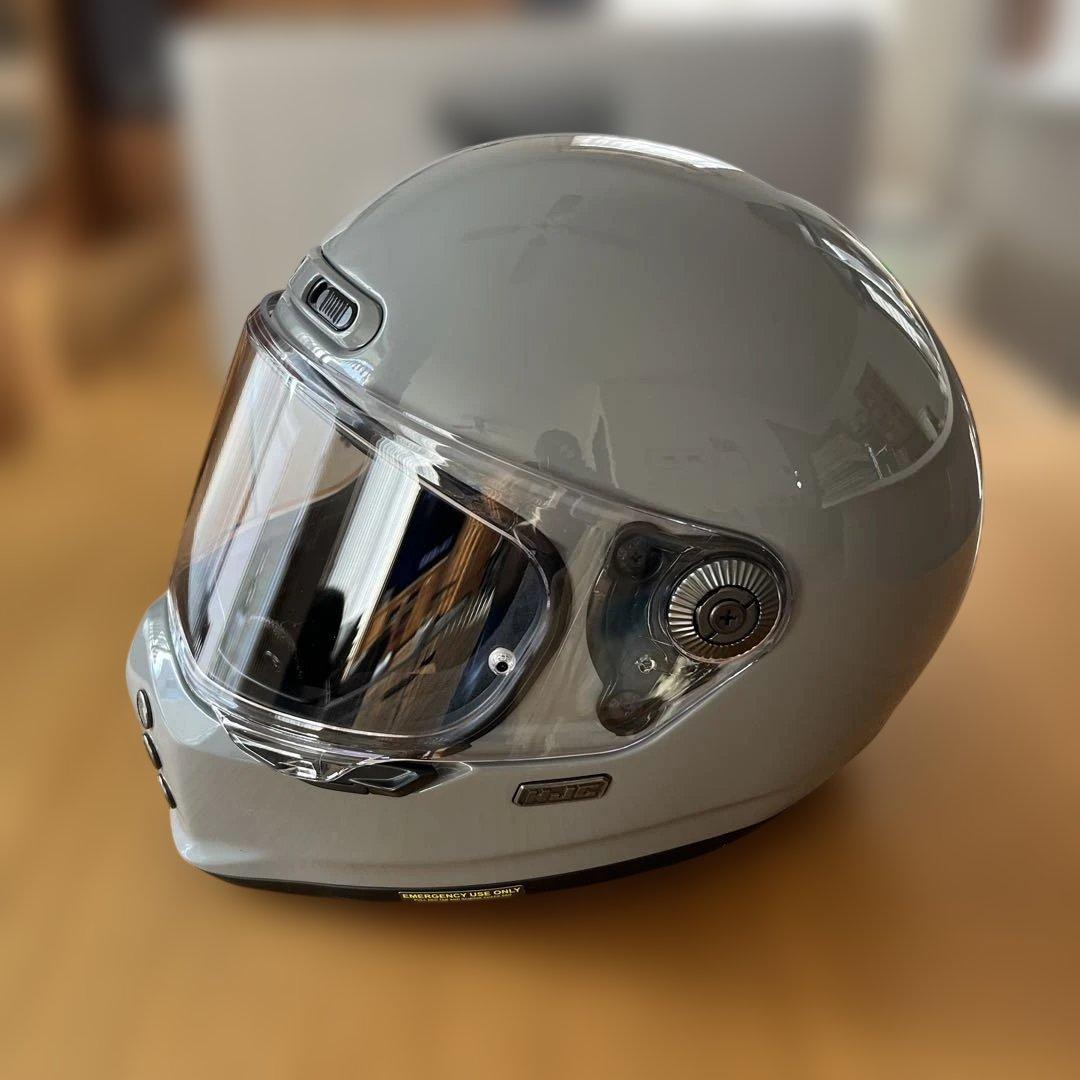 HJCフェイスヘルメット V10 /RSタイチ　L