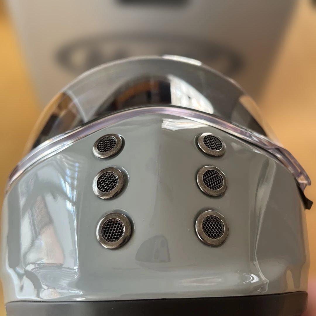 HJCフェイスヘルメット V10 /RSタイチ　L