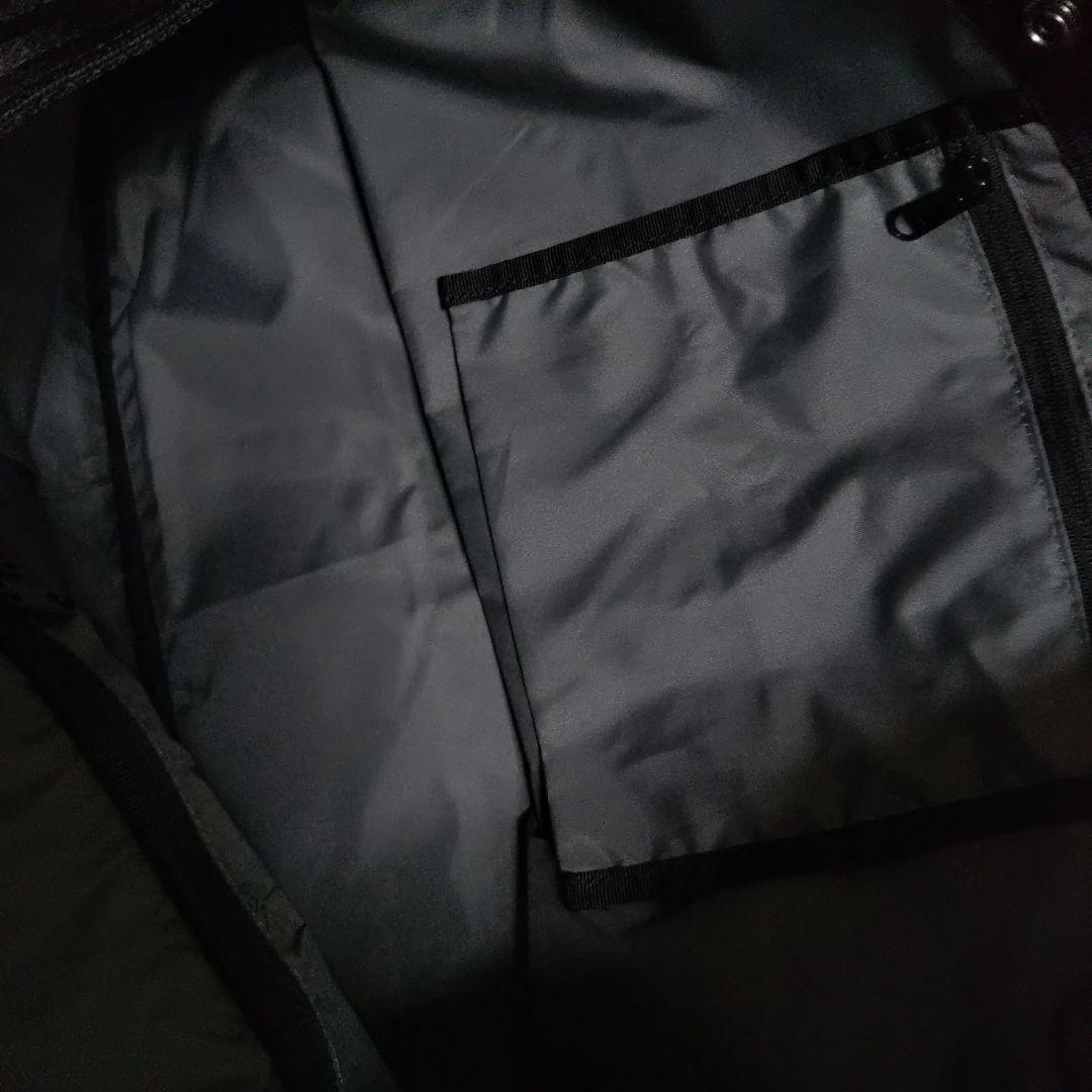 未使用 CHROME クローム ニュースペーパー メッセンジャーバッグ 26L