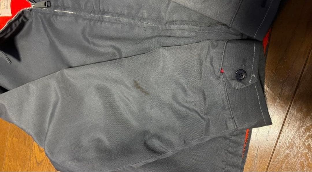 ぴ*ん様 [70s] BIG MAC JCPenney ワークジャケット