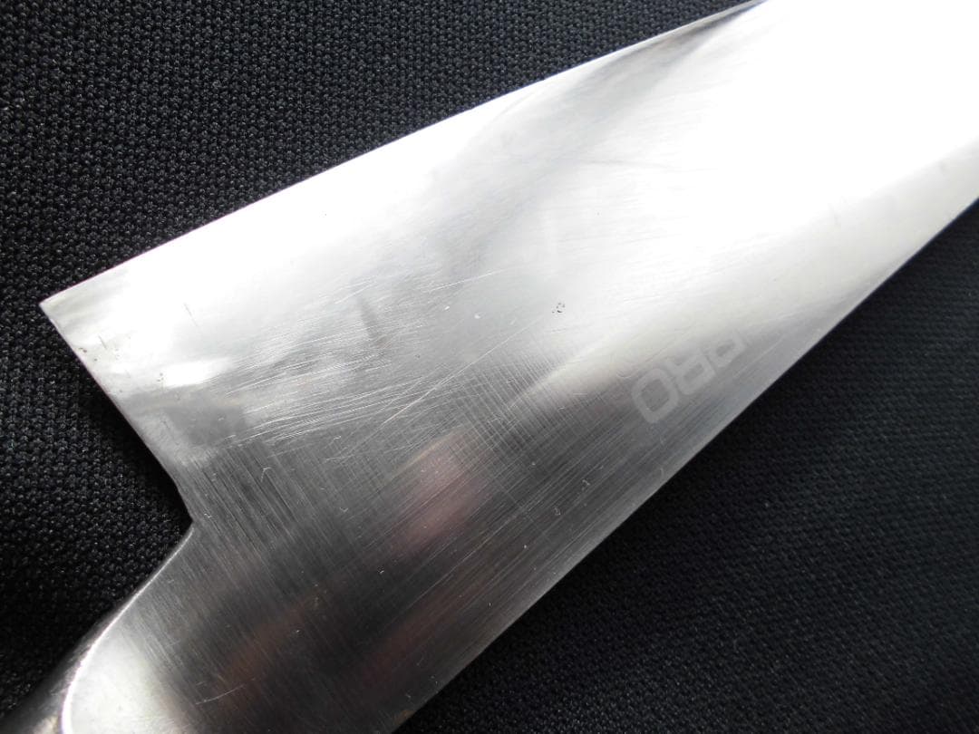 グローバルプロ GP-15 牛刀２７０mm 吉田金属工業 正規品