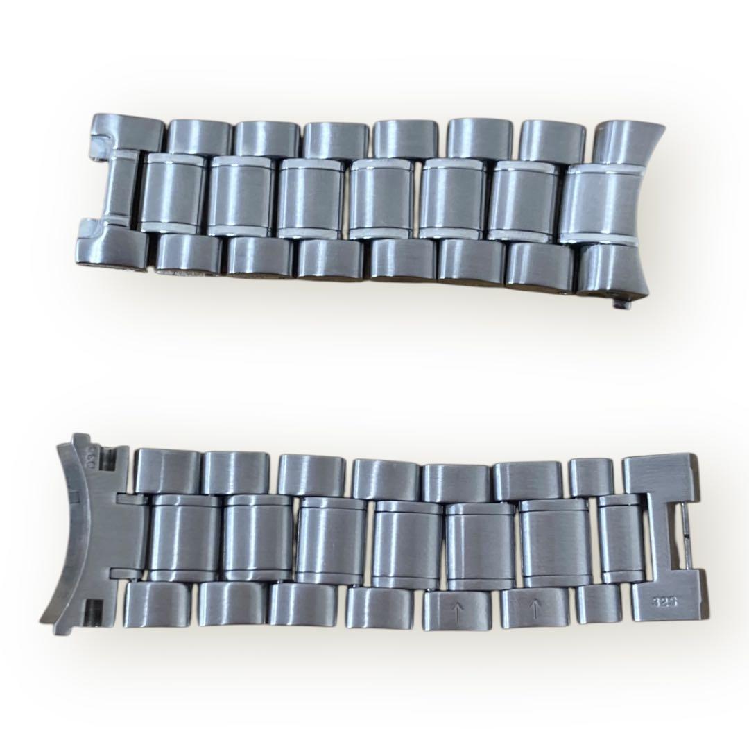 オメガ シーマスタープロフェッショナル 純正ブレスレット ♪ 1610/930