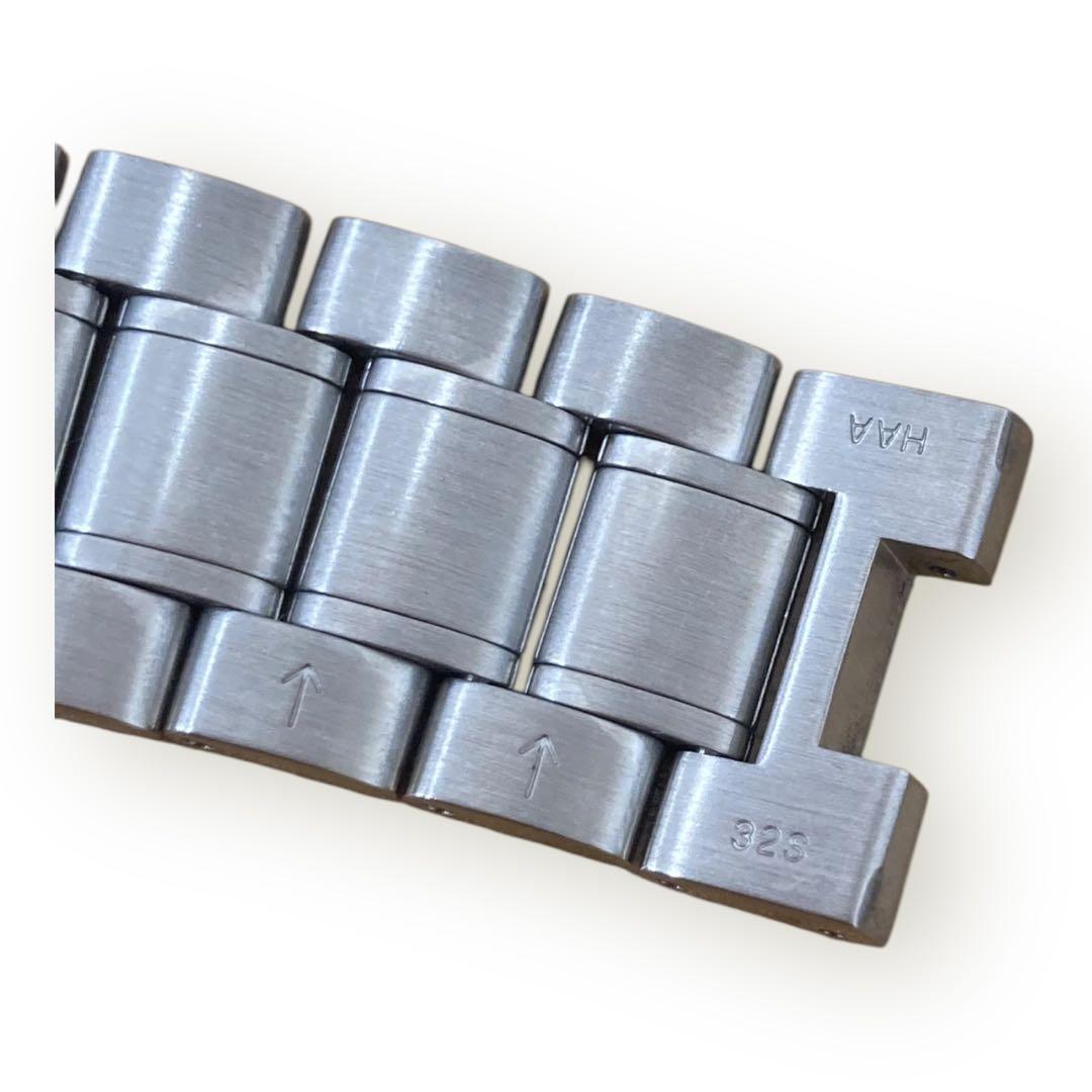 オメガ シーマスタープロフェッショナル 純正ブレスレット ♪ 1610/930