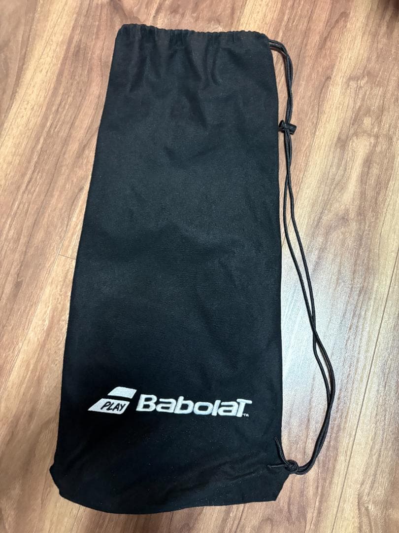 バボラ　ピュアストライク2019　16✕19　G2　２本セット