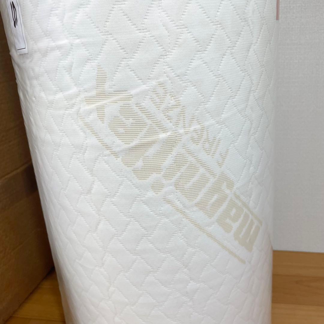 【新品未使用】マニフレックス スーパーレイEX シングル 廃盤 お買い得