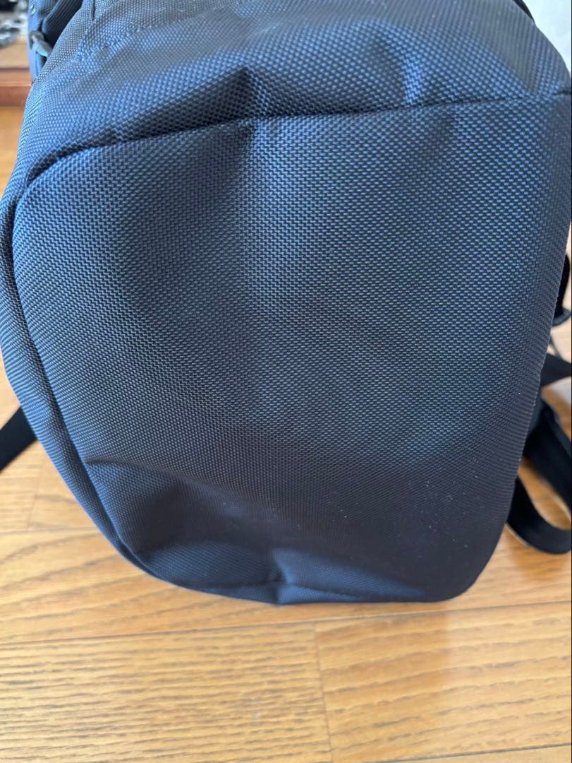 NEW ERA × MARY QUANT コラボ フラップ リュック