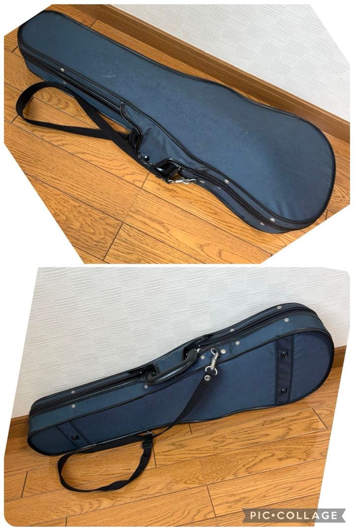 Fiumebianca Pietro バイオリン　3/4 1998年