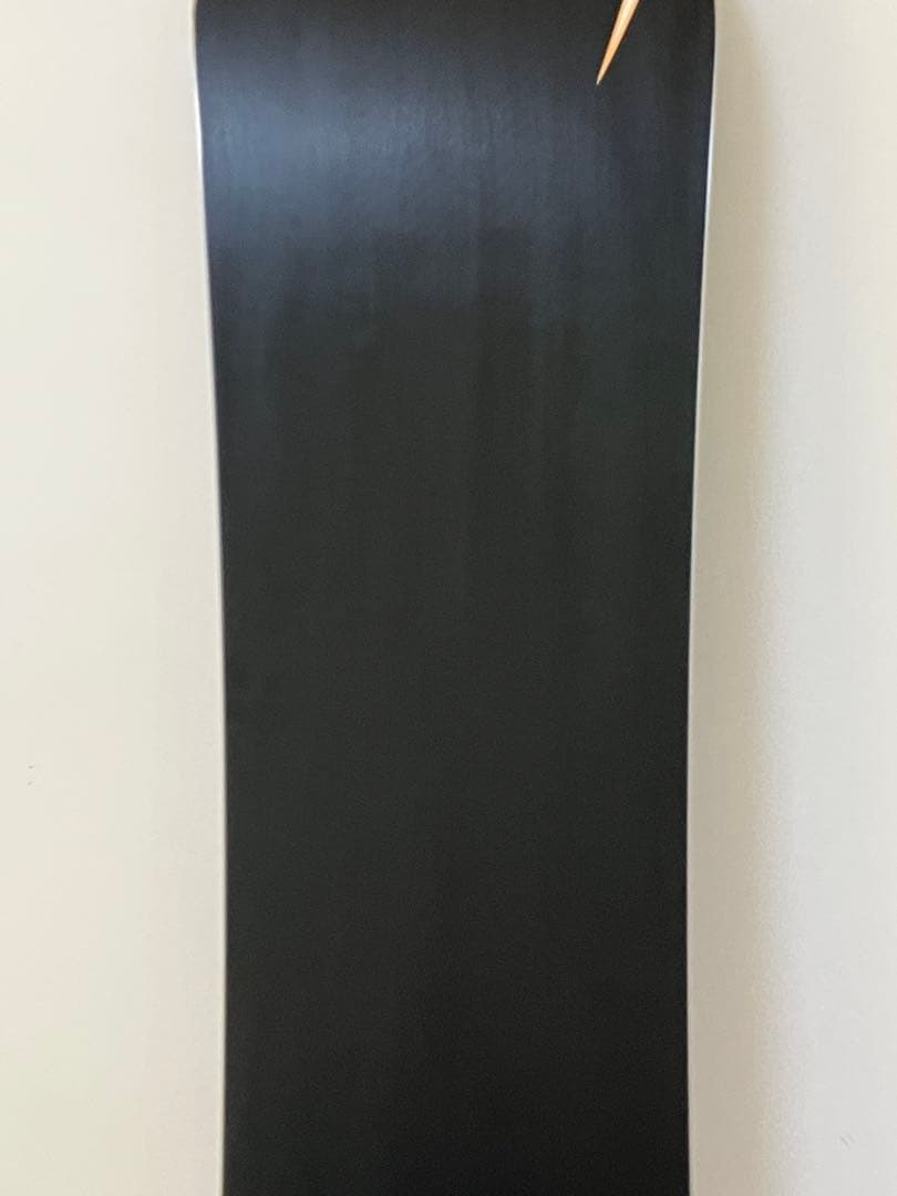 モス スノーボード RRR Ti 158cm MOSS BOARD