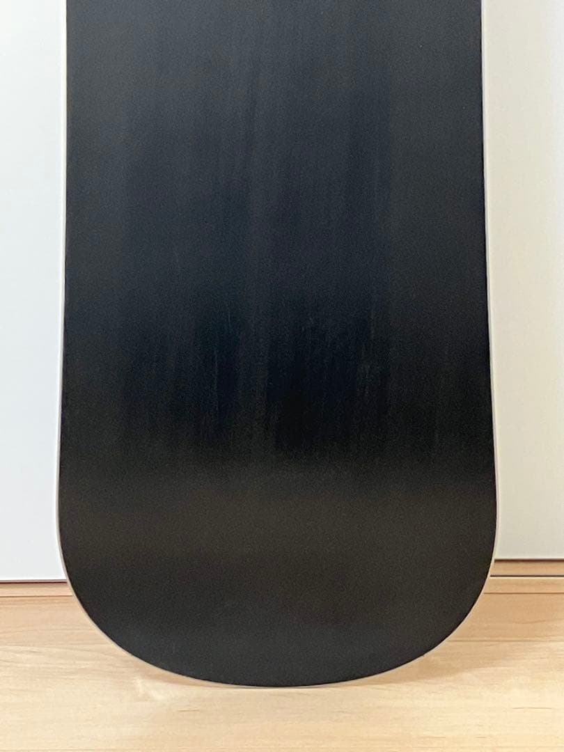 モス スノーボード RRR Ti 158cm MOSS BOARD