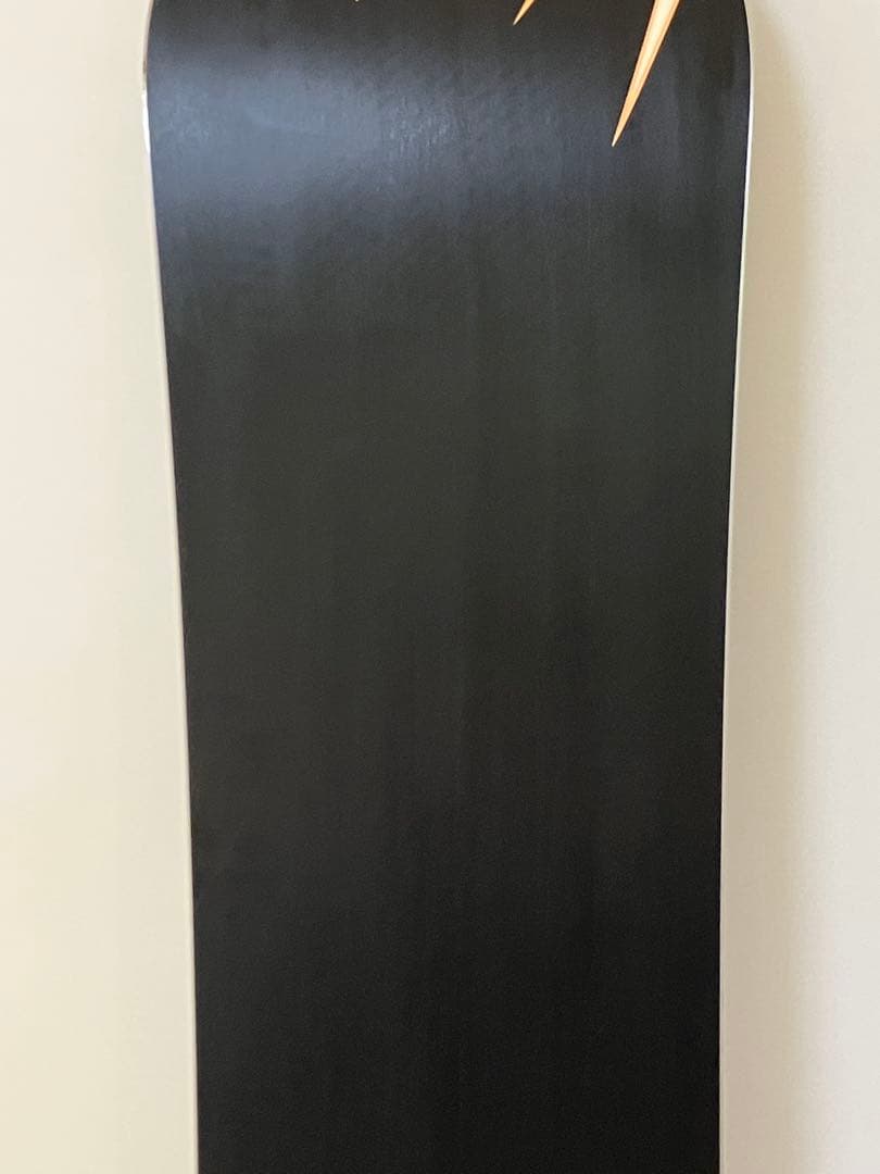 モス スノーボード RRR Ti 158cm MOSS BOARD