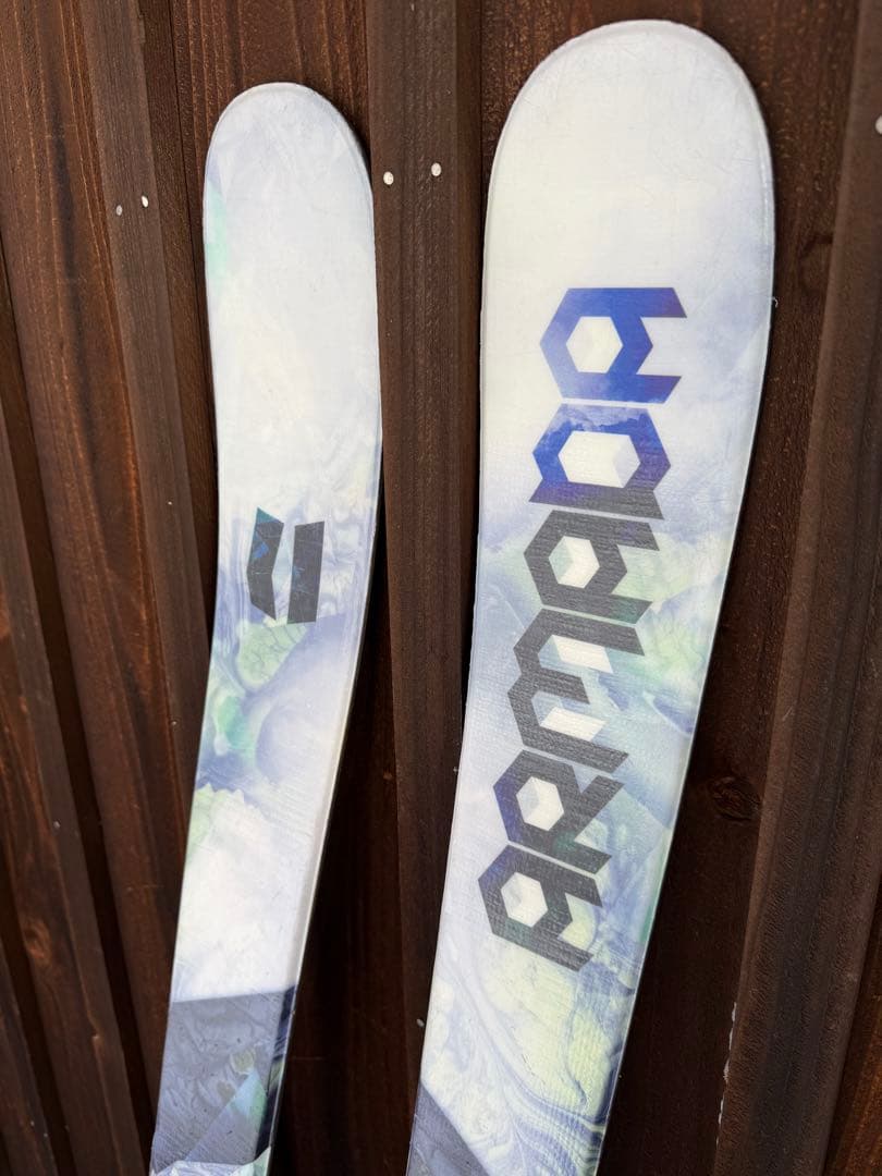 ※値下げ ARMADA アルマダ victa 83 167cm デモビンディング