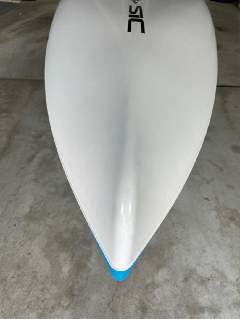 SIC SUP SONIC 12’6” X 30” ※手渡しのみ