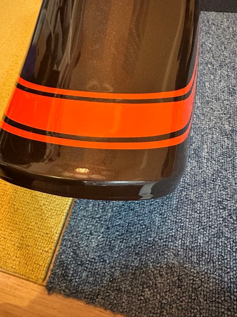 明日まで送料込み！キレイ！z1 z2 kz1000 kz900 火の玉外装一式