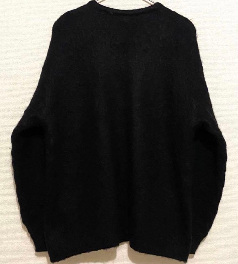 トップス A.R.P. Premium Classic Mohair Cardigan