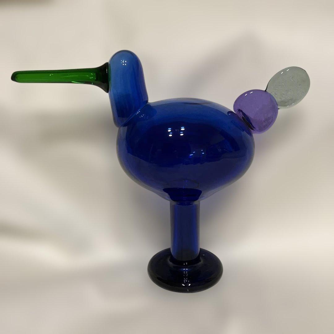 イッタラ　バード　キーックリ　スコープ