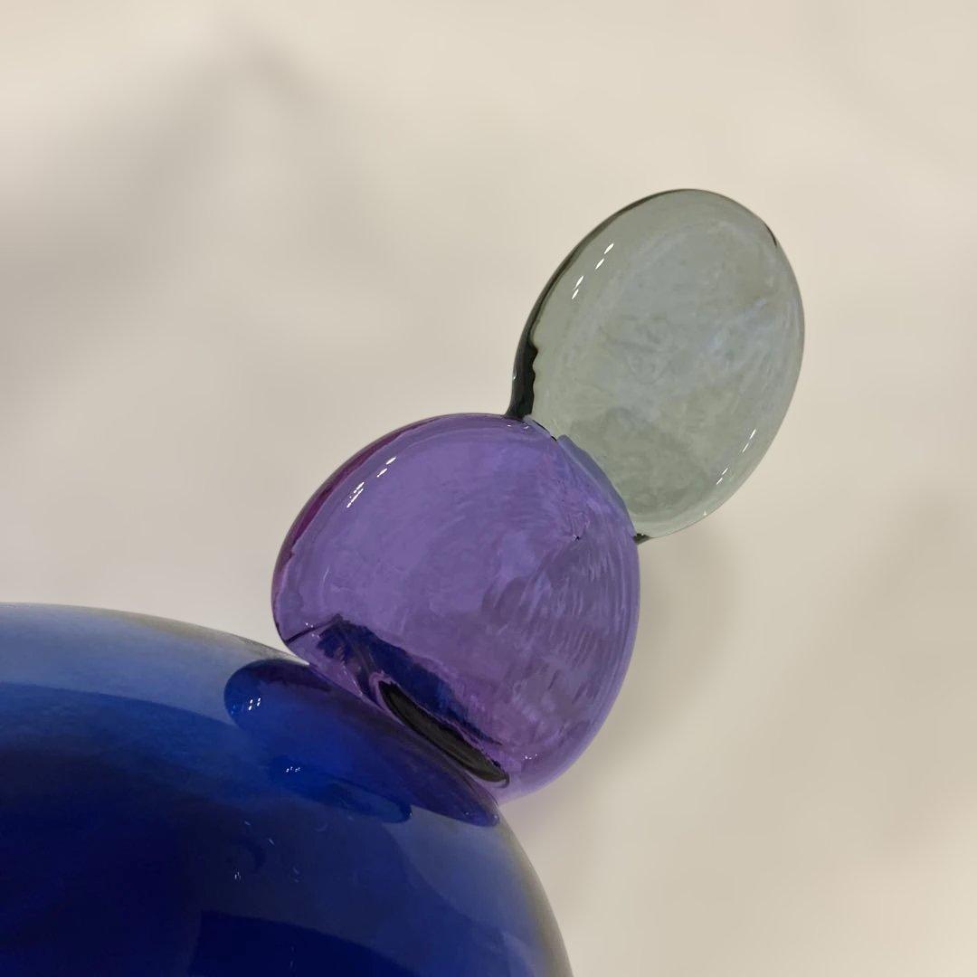 イッタラ　バード　キーックリ　スコープ