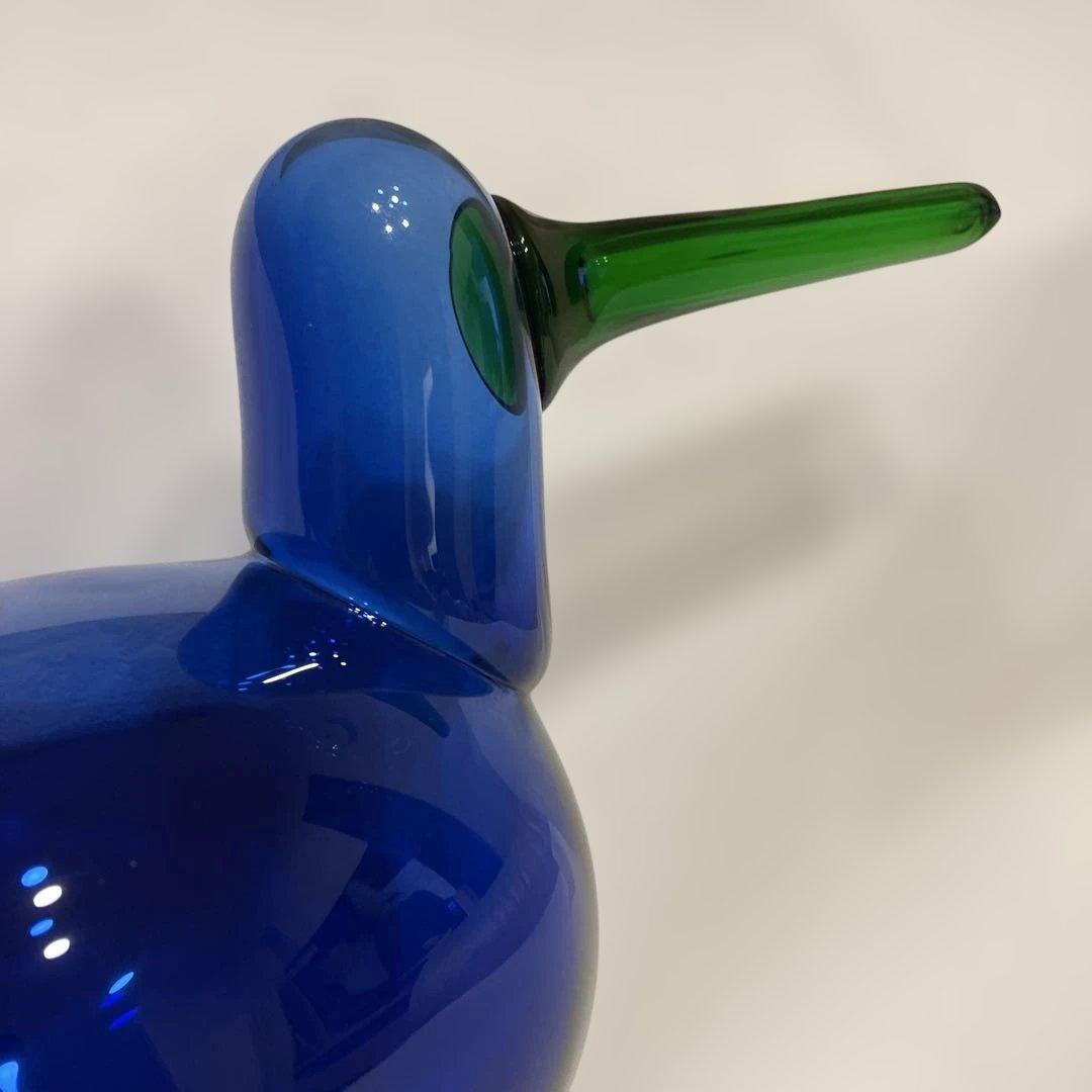 イッタラ　バード　キーックリ　スコープ