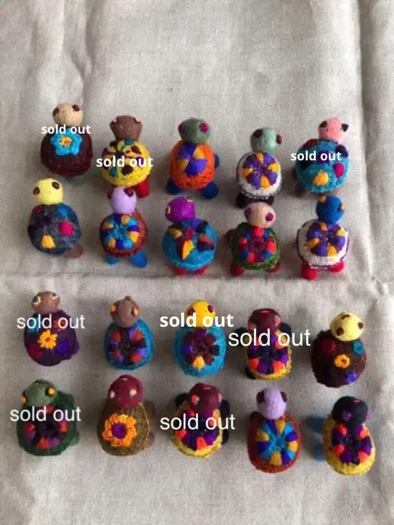 クラフト・布製品 kuma8859