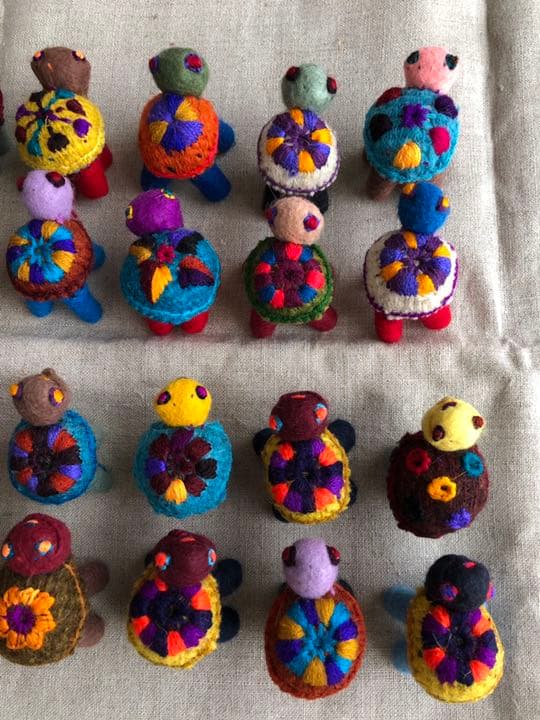 クラフト・布製品 kuma8859