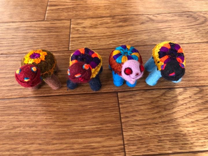 クラフト・布製品 kuma8859