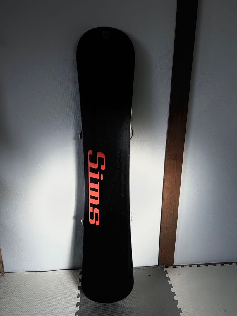 m*i様 SIMS absolute155cm