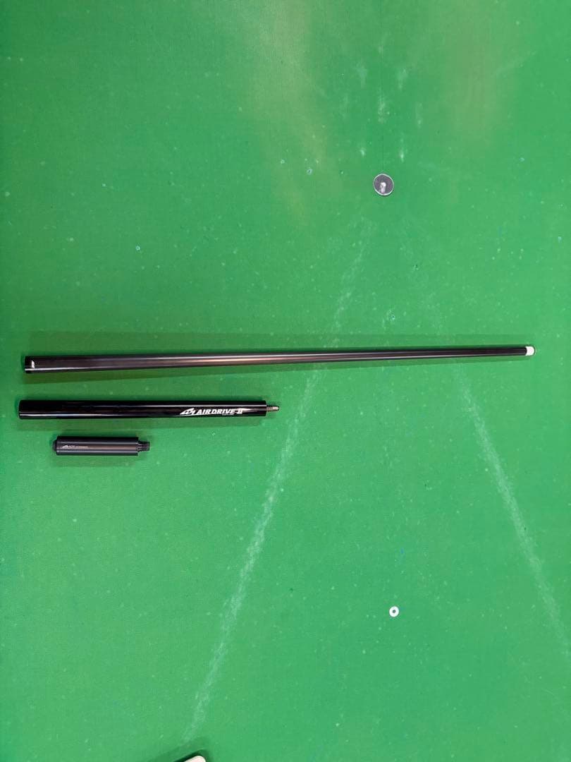 メガメガ様専 エアドライブ2