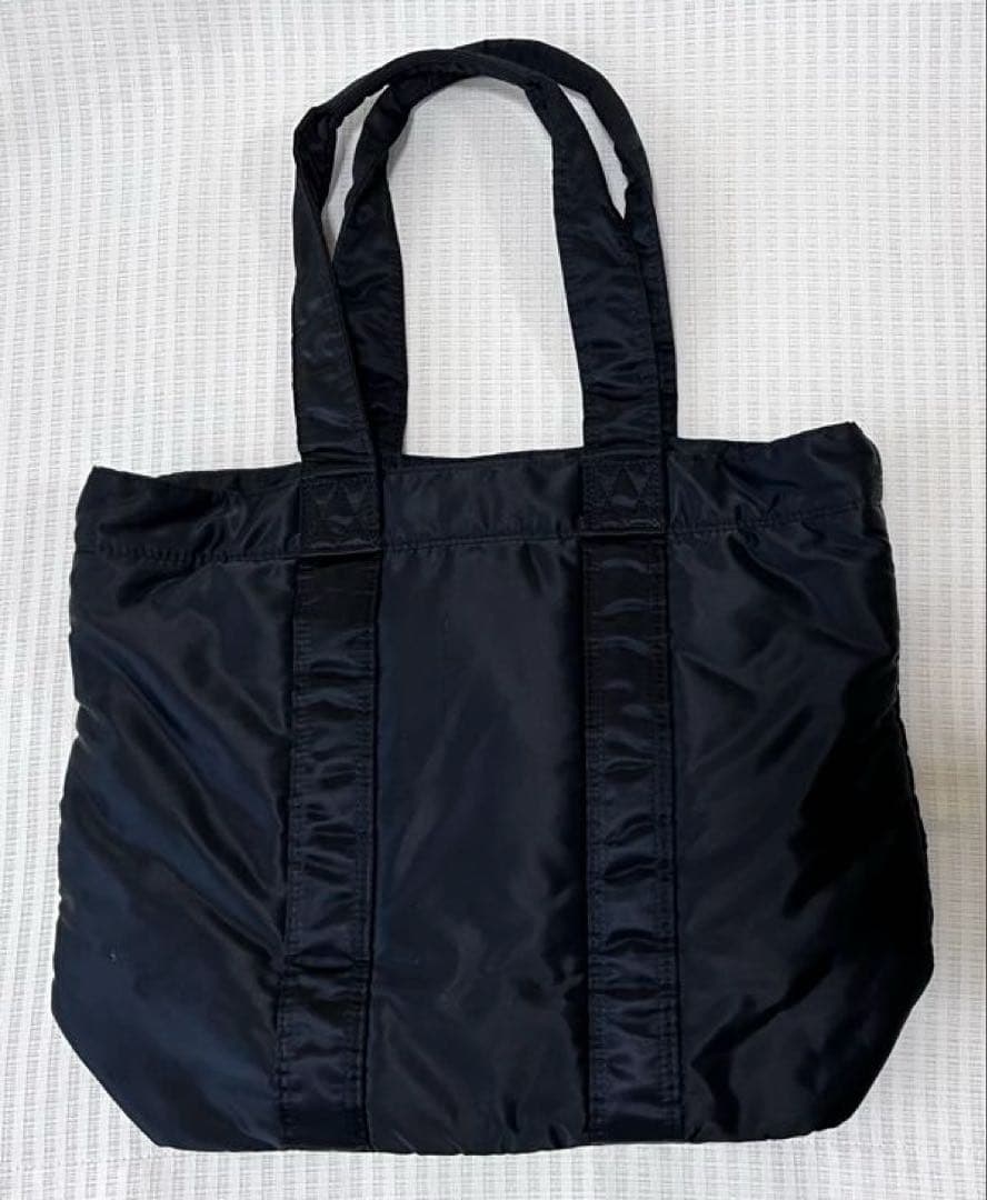 PORTER⭐︎ポーター　トートバッグ　ブラック