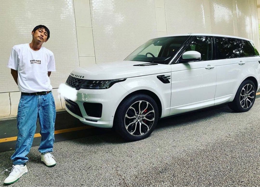 トップス Supreme Milan Box Logo Tee Milan Only