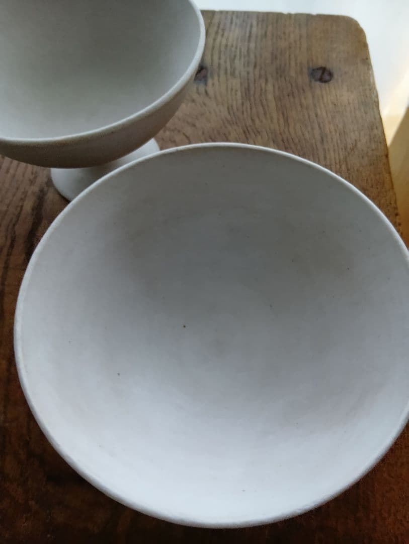 【新品】児玉修治 デザートカップ カンヴァス 2個セット