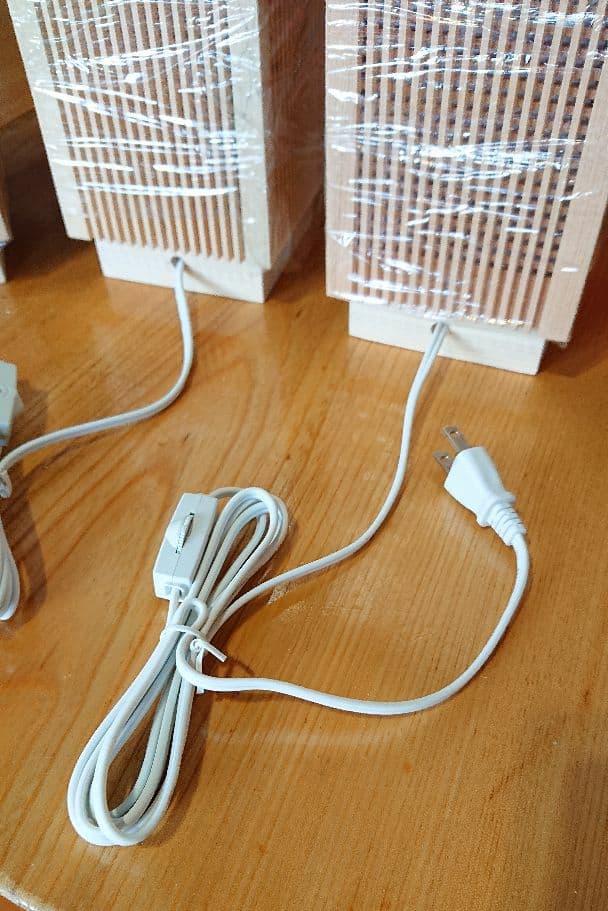 スタンドランプ