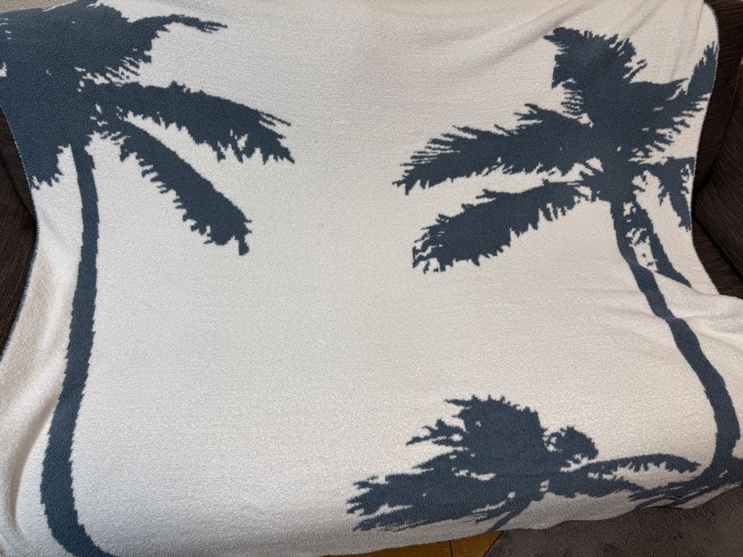 ロンハーマン ベアフットドリームズ ブランケット