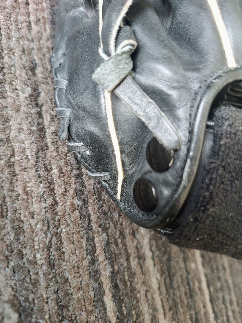 激レア Rawlings 軟式グローブ ペドロ・マルティネス モデル 　美品