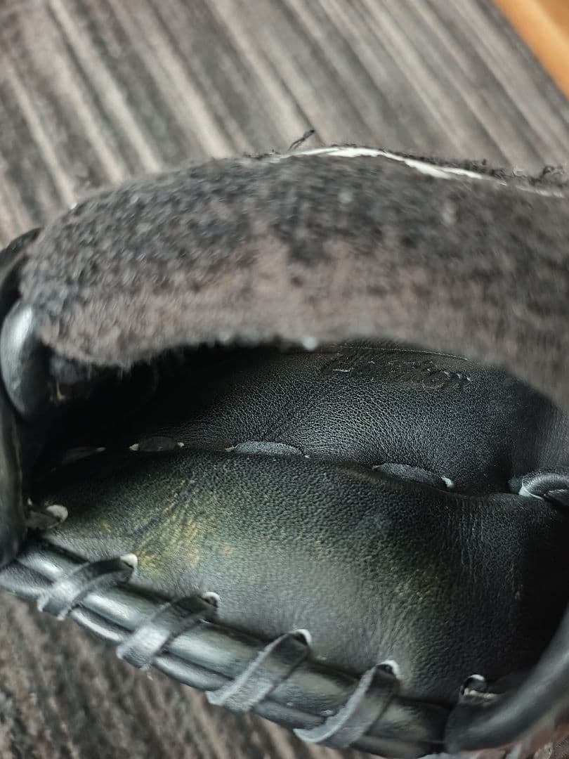 激レア Rawlings 軟式グローブ ペドロ・マルティネス モデル 　美品