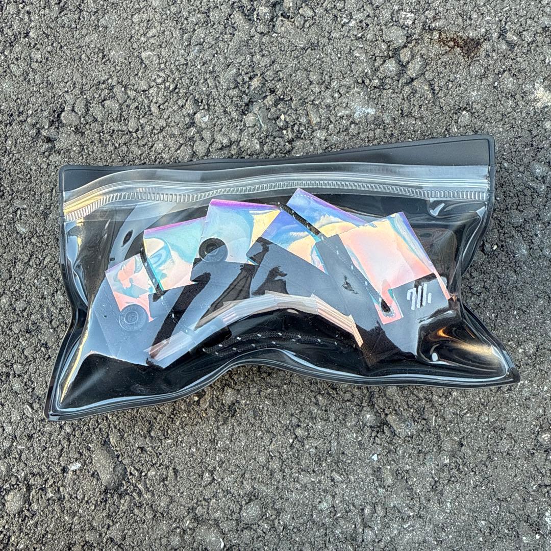 ソルオル solol プリズム　prism