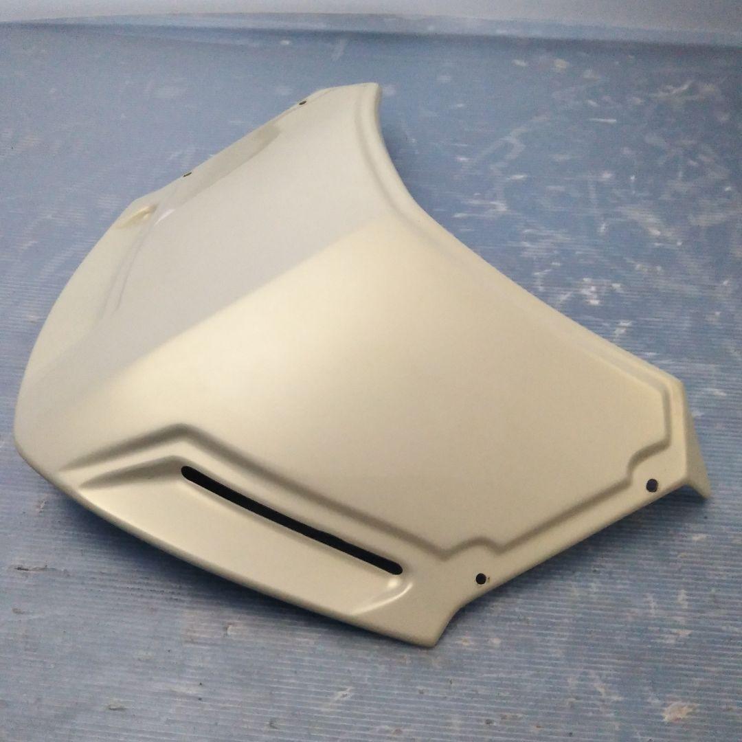 マグザム(SG17J) ポッシュ スクリーンレスバイザー