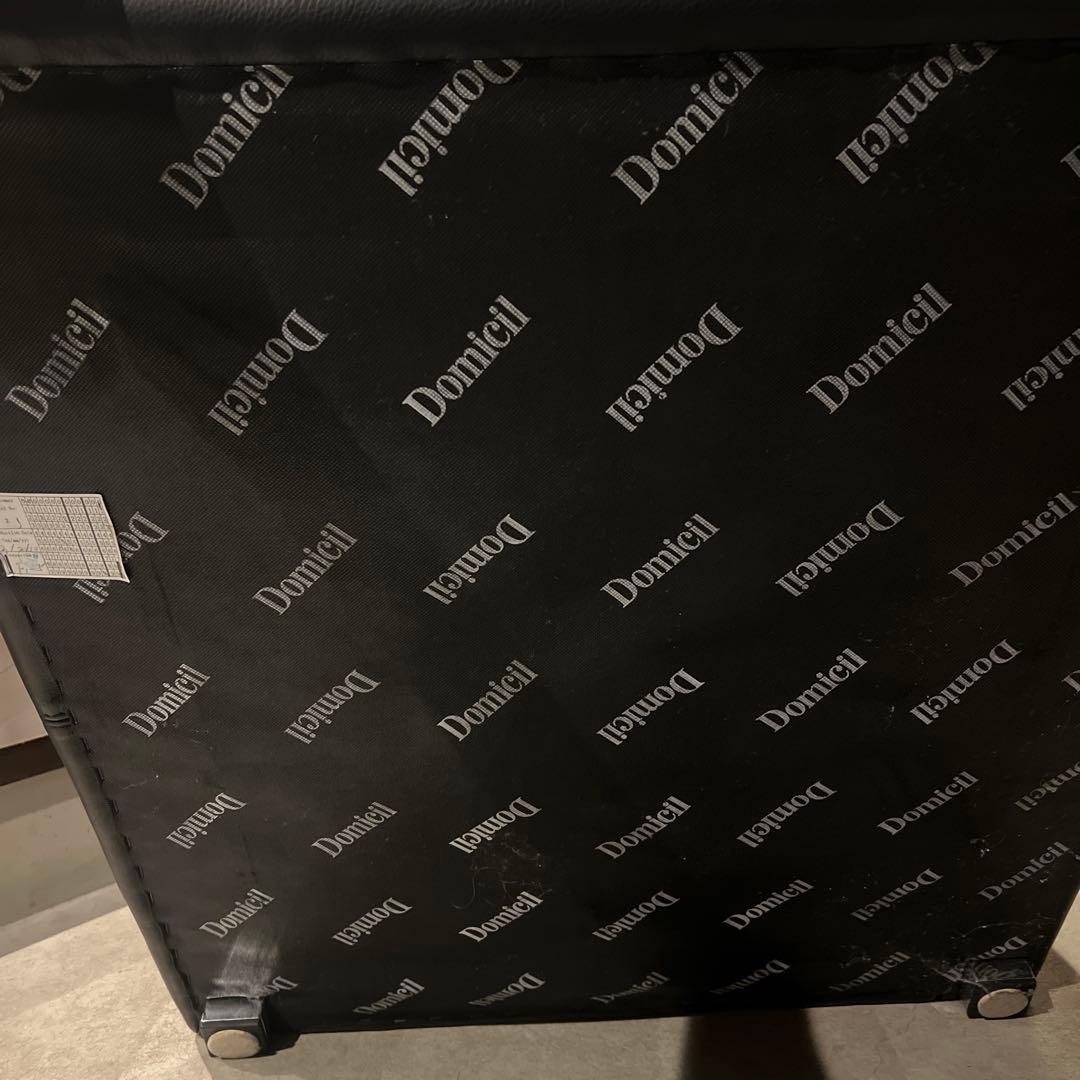 Domicil 大塚家具　1人掛けソファー