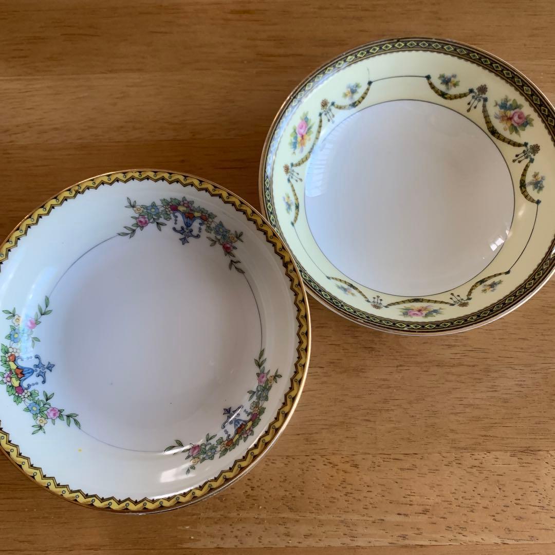 アンティーク　ノリタケ　確認用