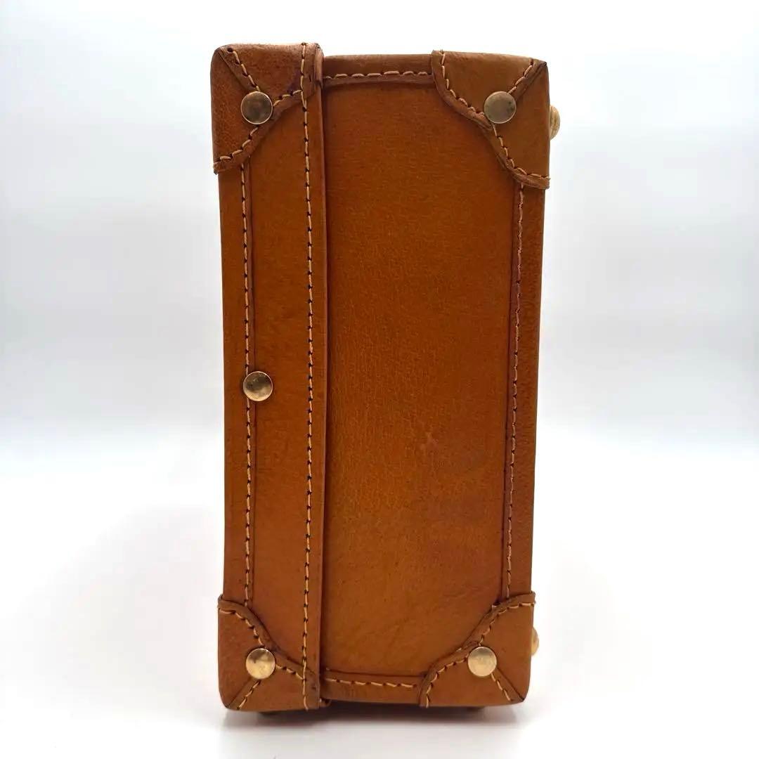 「マウントレーニア 懸賞トランク 未使用 30年前」