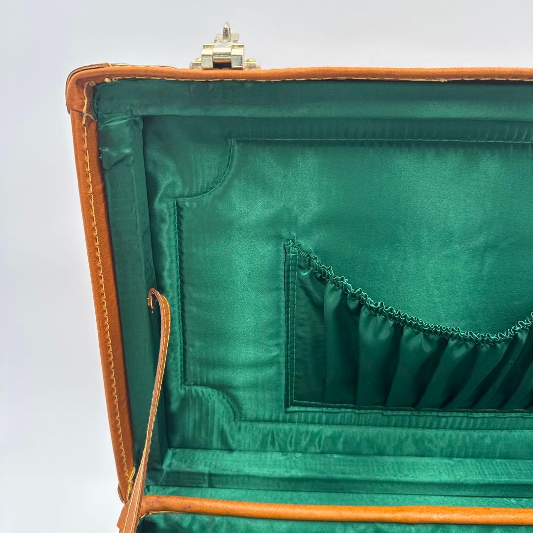 「マウントレーニア 懸賞トランク 未使用 30年前」