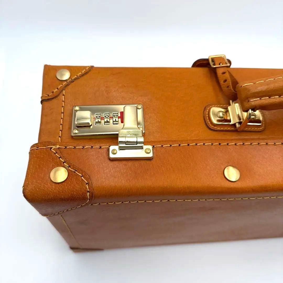 「マウントレーニア 懸賞トランク 未使用 30年前」