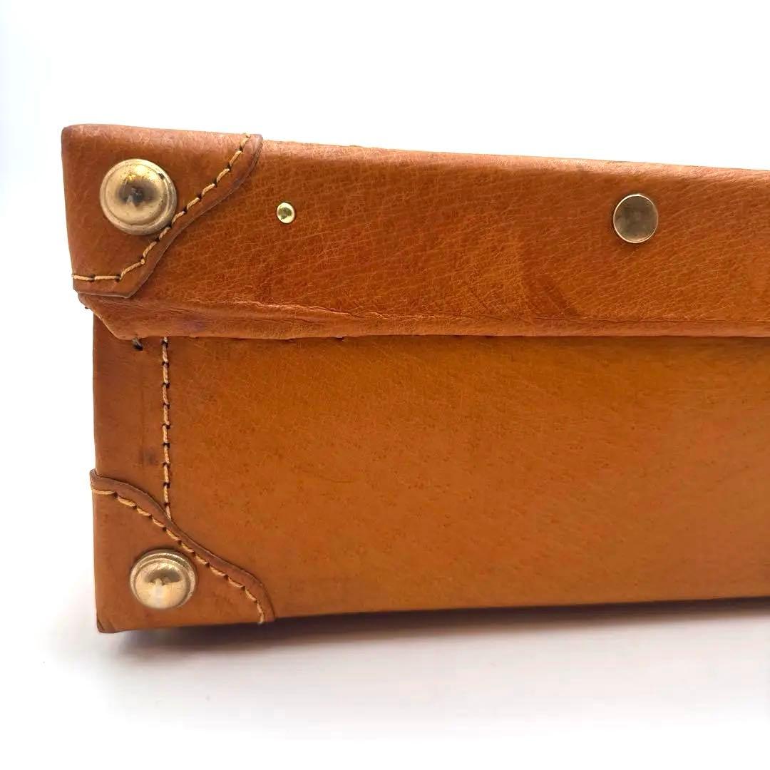 「マウントレーニア 懸賞トランク 未使用 30年前」