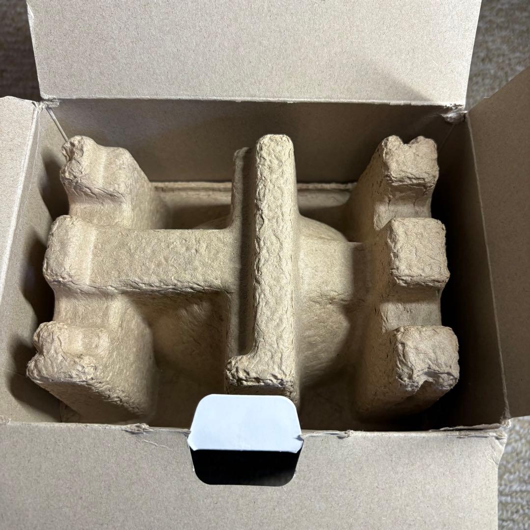 未使用 Panasonic フェイススチーマー ナノケア EH-SA3B