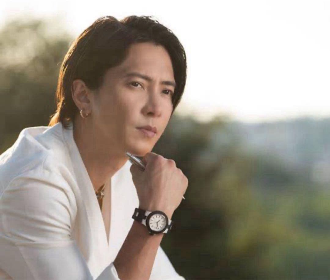 【BVLGARI ブルガリ アルミニウム AL38TA／ラバーベルト】