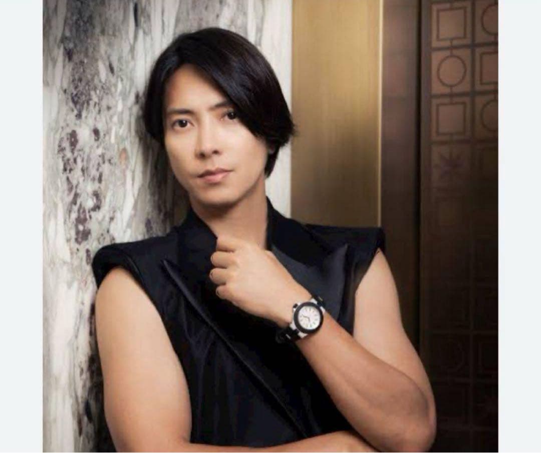 【BVLGARI ブルガリ アルミニウム AL38TA／ラバーベルト】